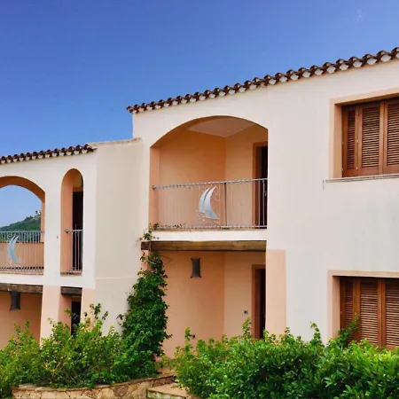 Appartement Le Vele Budoni