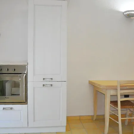 Appartement Le Vele *