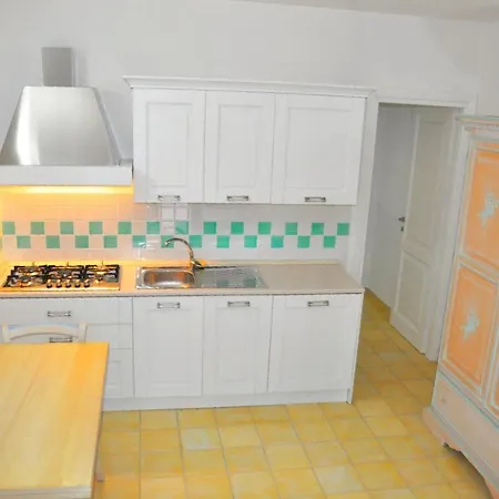 Le Vele Appartement *