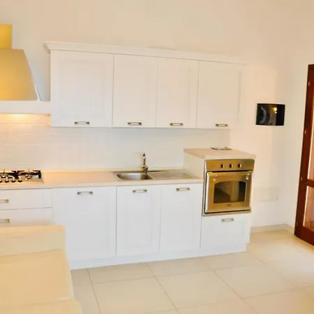 Le Vele Appartement Budoni