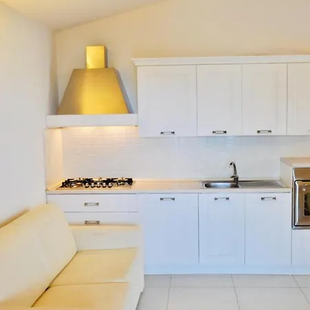 Le Vele Appartement