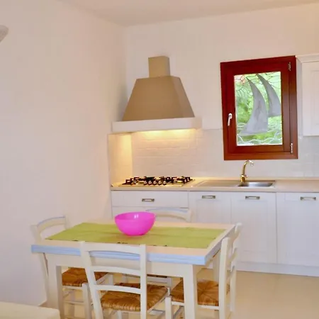 Le Vele Appartement *