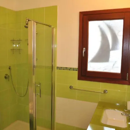 Appartement Le Vele *