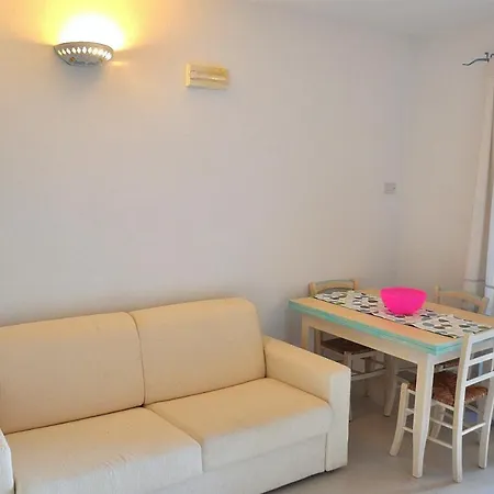 Appartement Le Vele *