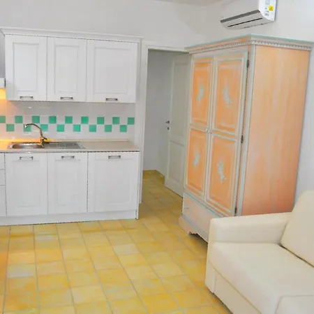 Le Vele Appartement *