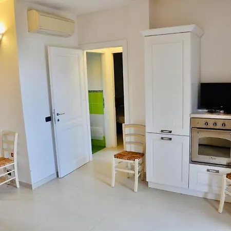 Appartement Le Vele