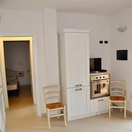 Le Vele Appartement Budoni