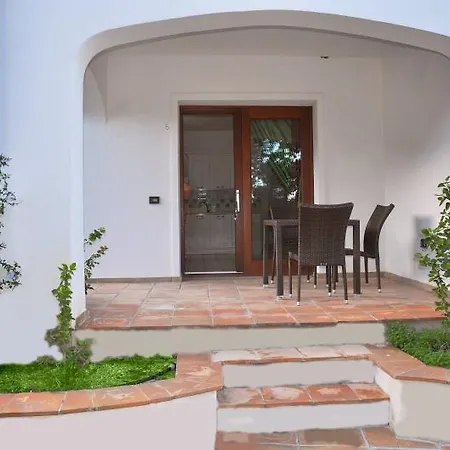 Le Vele Appartement Budoni