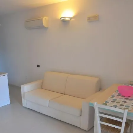 Apartment Le Vele